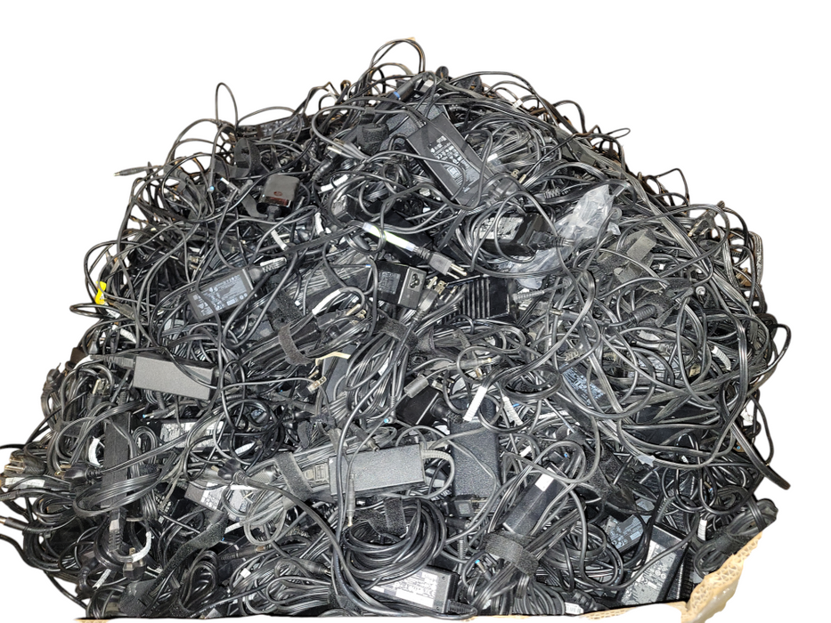 HP adapter bin as-is approx 1300lbs