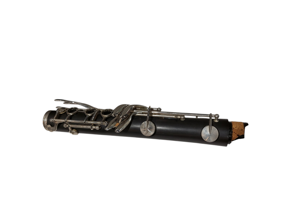 Selmer Aristicat CL600 Clarinet  =
