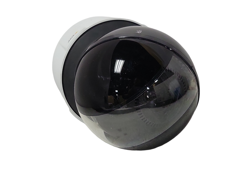 Axis Q6124-E 60 Hz 720p Outdoor PTZ Network Dome Camera Q_