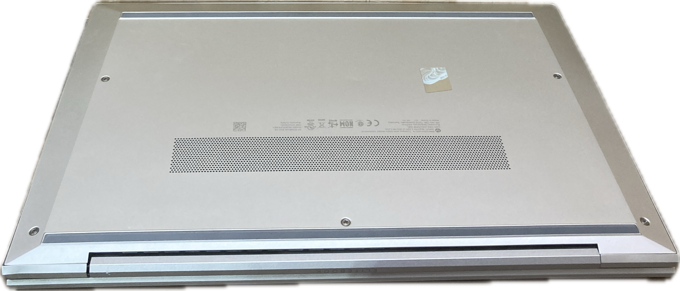 HP EliteBook 840 G8 Core i7-1185G7|16GB RAM 512GB SSD| READ