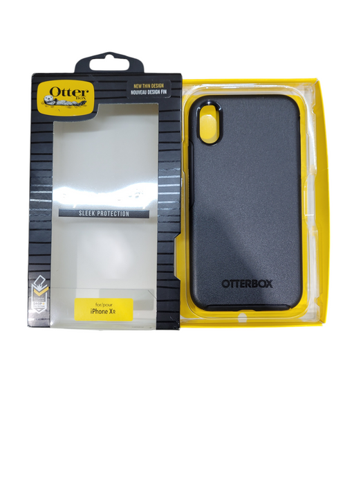 Lot 3x - OtterBox Symmetry Series Case for iPhone XR