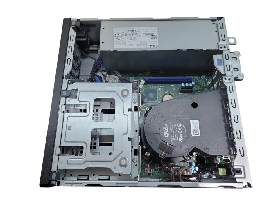 Dell OptiPlex 3080 SFF, i3-10100 3.60GHz, 8GB DDR4, 128GB NVMe !