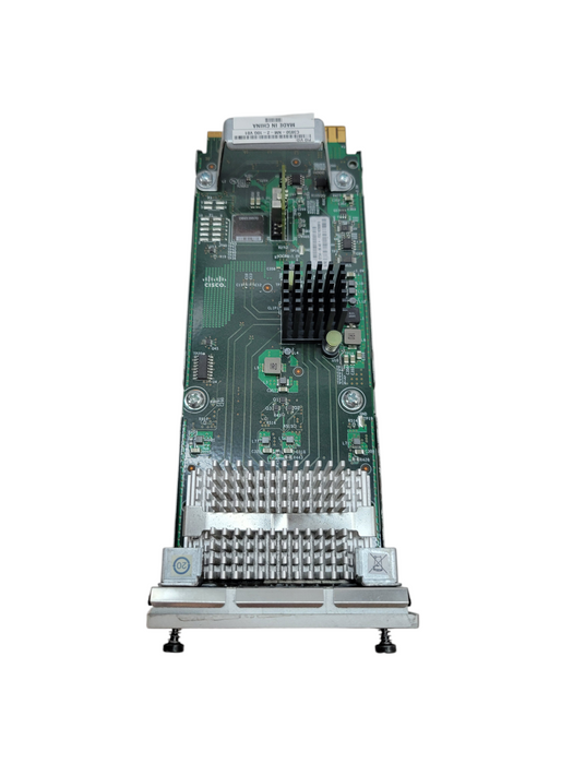 Cisco Network Module C3850-NM-2-10G %