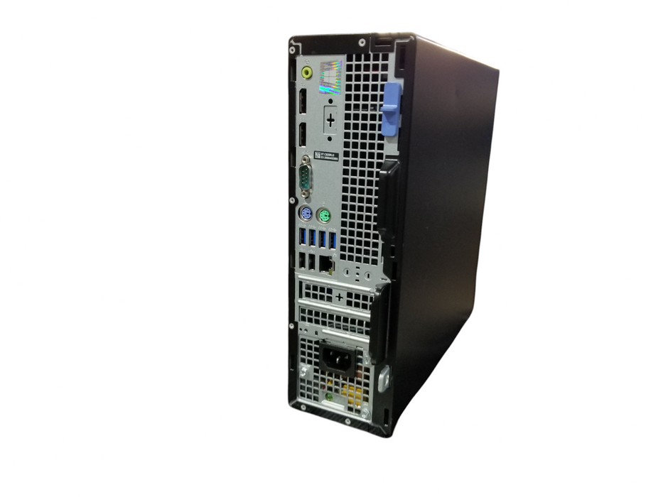 Dell OptiPlex 7090 SFF Core i5-10505 @3.20GHz 16GB DDR4, 256GB NVMe