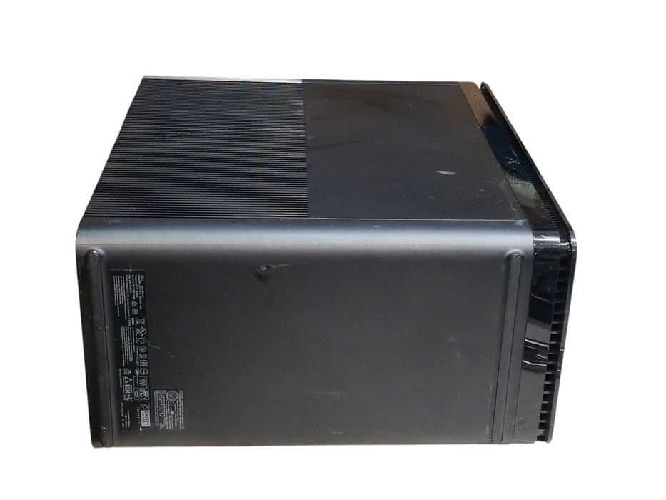 Dell XPS 8930 Tower Intel i9-9900 CPU 3.10 16GB RAM - No HDD