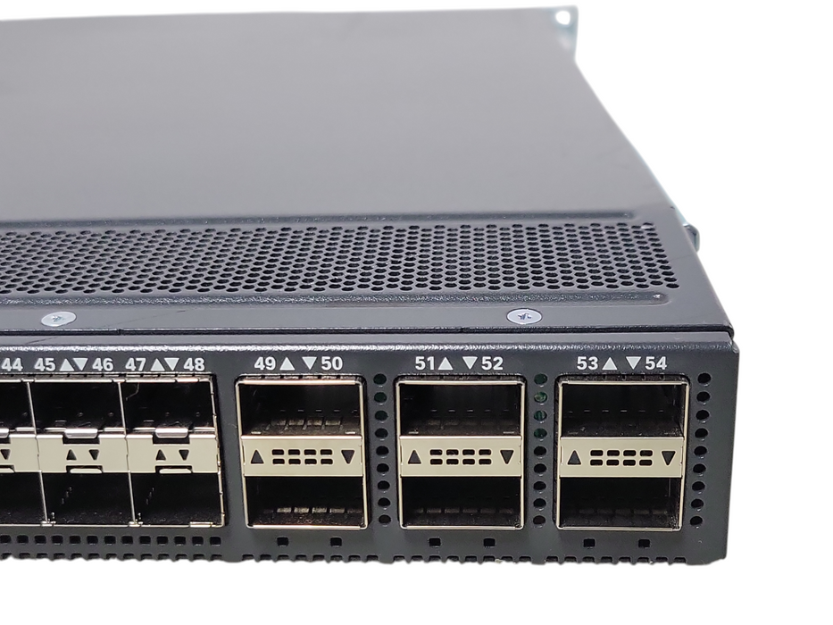 Cisco UCS-FI-6454 V01 | 54-Port Fabric Interconnect Switch 2x PSU, READ _