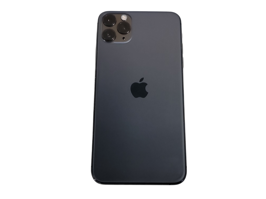 Apple iPhone 11 Pro Max - 64GB - Space Gray [A2161]