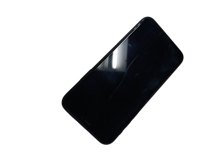 Apple iPhone XR - 64GB - Black [A1984] Read