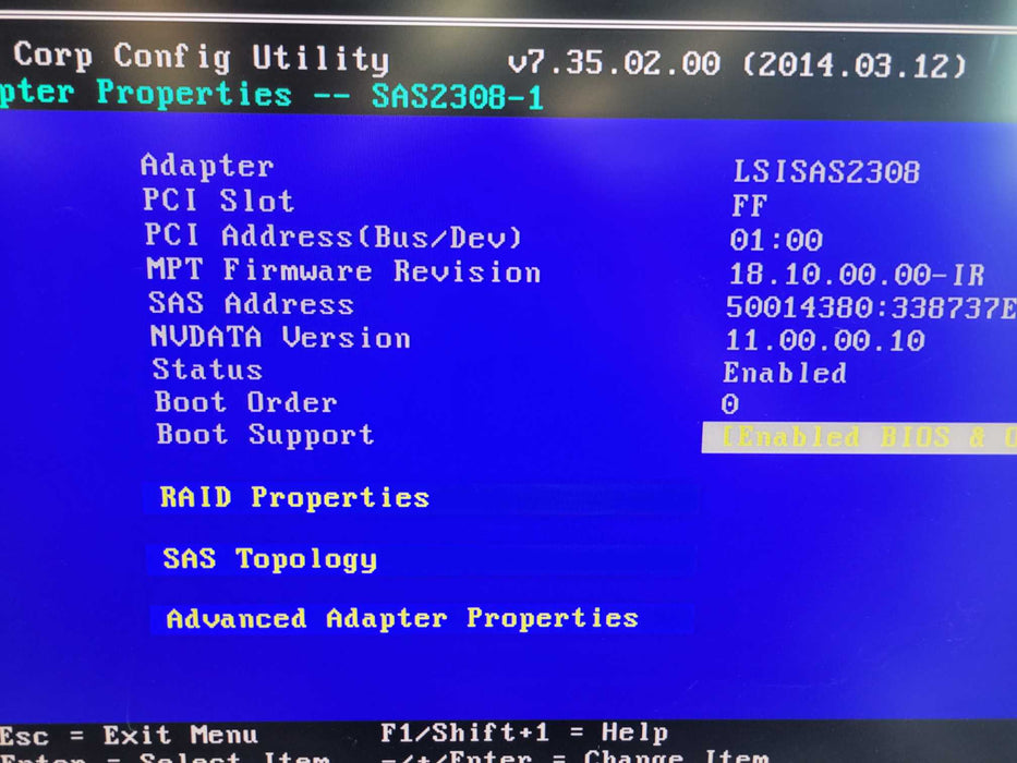 HP Z840 - Xeon E5-2650 v4 64GB DDR4 LSI SAS2308 NO HDD 1125W PSU %