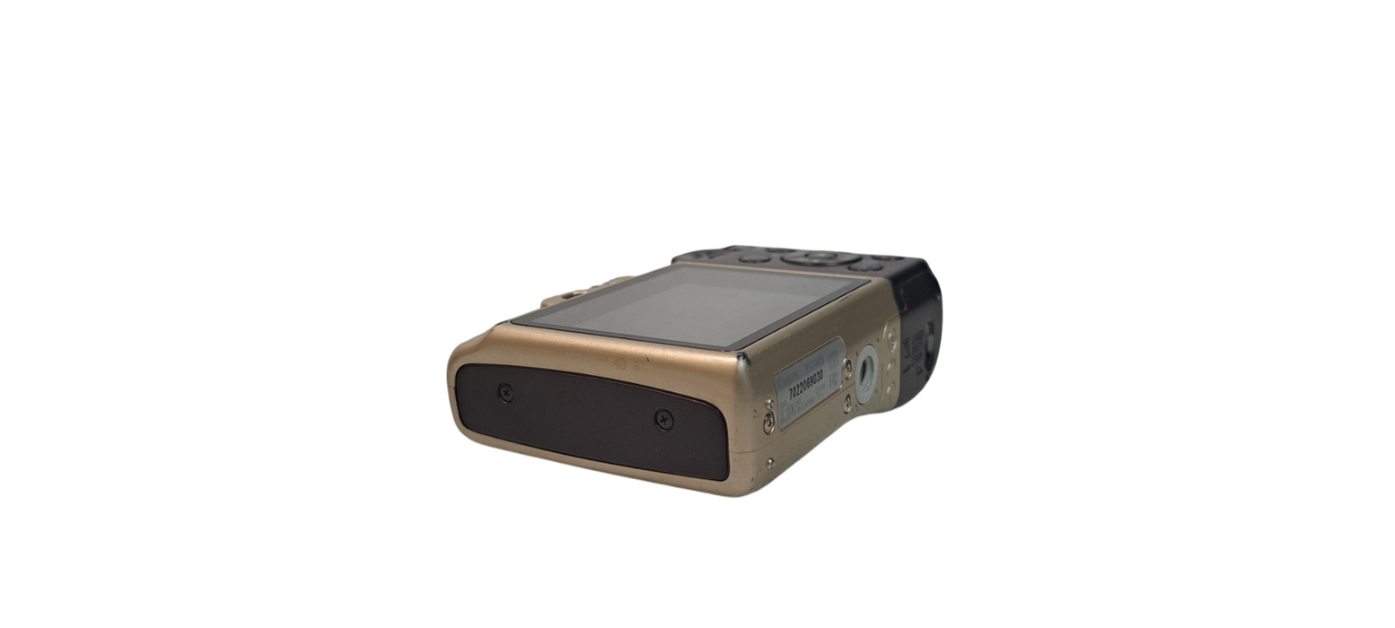 Canon PowerShot A1000 IS 10.0MP Digital Camera |SEE