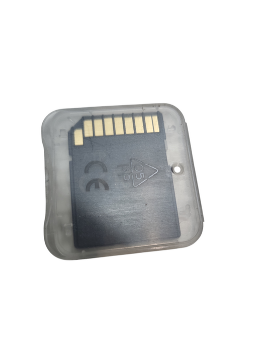 SD Memory Card 64GB | Assorted Brands | Case included Q&