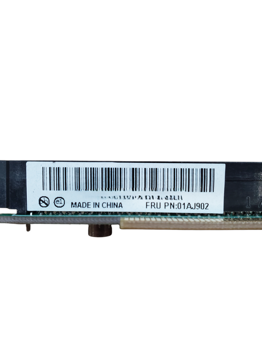 Lenovo ThinkCentre 01AJ902 Tiny 4 PCIE Riser Card