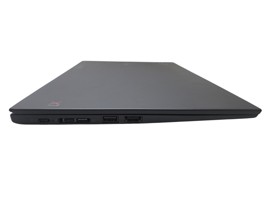 Lenovo ThinkPad X1 Carbon | Intel Core i5-8265U, 8GB RAM, 256GB NVMe w/ AC ) Lap200