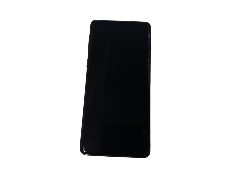 Samsung Galaxy S10 - 128GB - Black [SM-G973W]