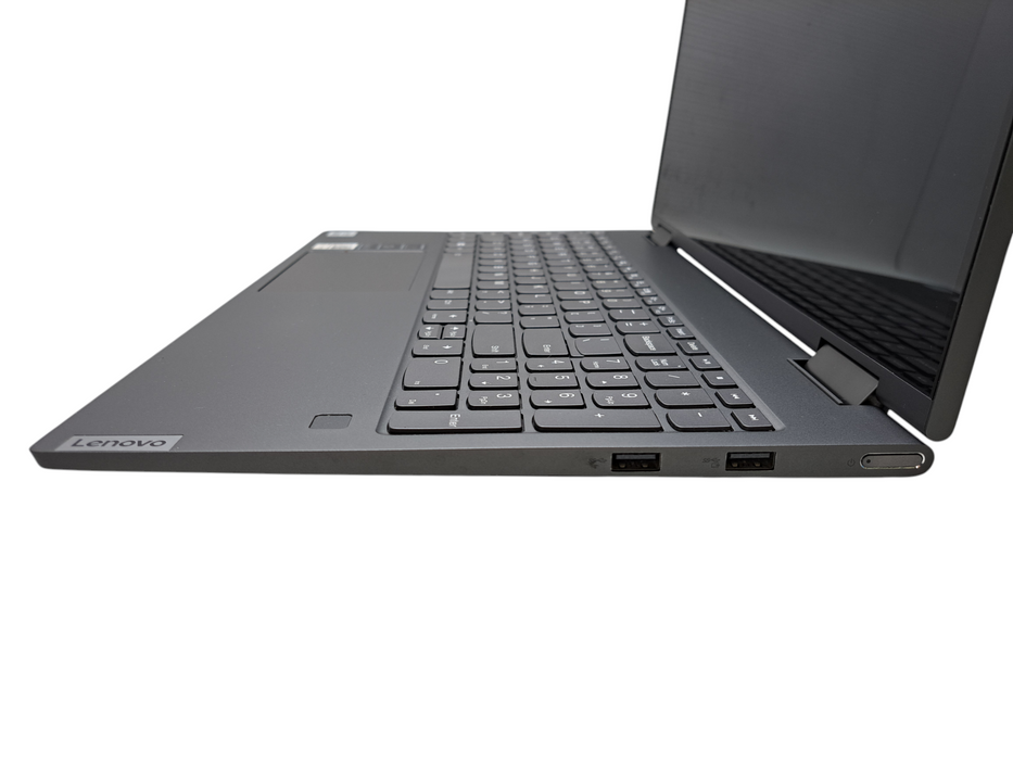 Lenovo Yoga C740 15.6" | Intel Core i7-10510U @1.8GHz, 8GB DDR4, 512GB NVMe ) Lap200