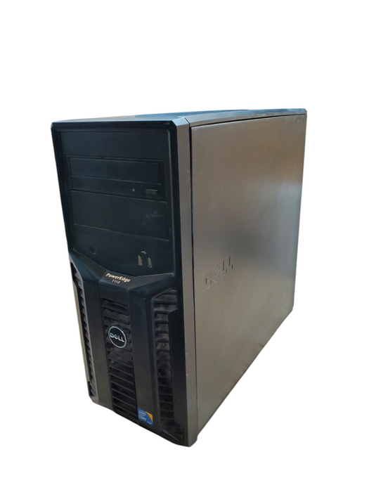 Dell PowerEdge T110 Intel Core i3-540 2GB DDR3 - No HDD