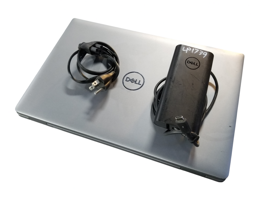Dell Latitude 5531 TOUCH Intel Core i7-12800H @4.80GHz 32GB DDR5 256GB NVMe  Lap200