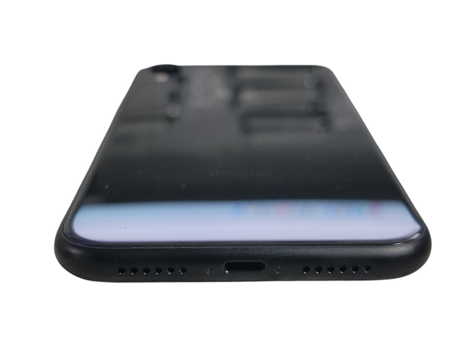Apple iPhone XR - 64GB - Space Gray [A1984] (