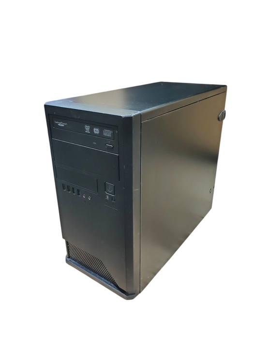 Custom PC | Prime B360M-C, Core i5-9400 8GB DDR4 - No HDD