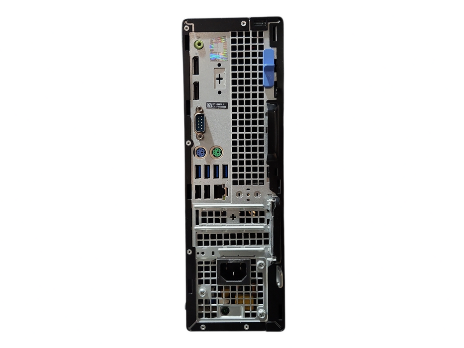 Dell OptiPlex 7090 SFF, i7-10700 2.90GHz, 16GB DDR4, 256GB NVMe