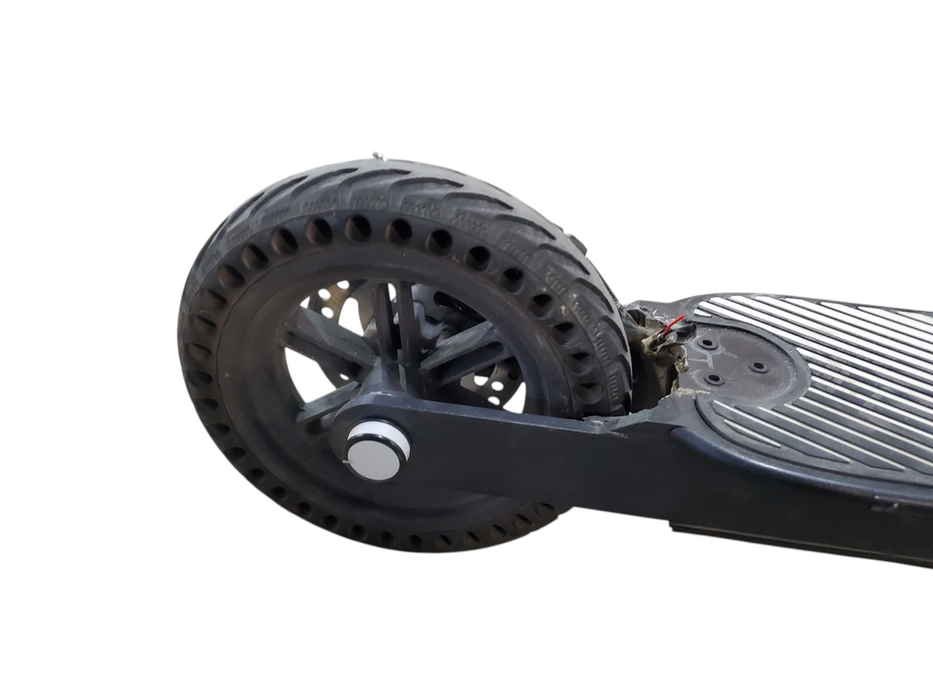 The Verve GEN3 ELV1003 scooter electric