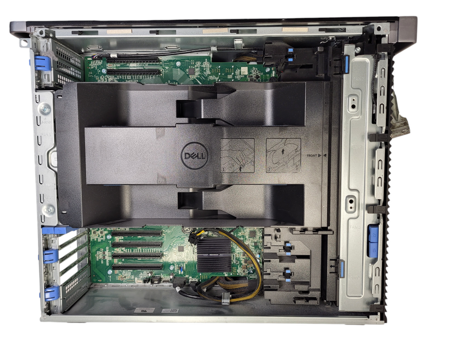 Dell Precision 7920 Xeon Gold 5118 2.30GHz 64GB DDR4 1400W PSU $