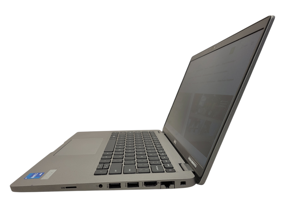 Dell Latitude 5420 Intel Core i5-1145G7 @2.60GHz, 16GB DDR4, 256GB NVMe $ Lap200