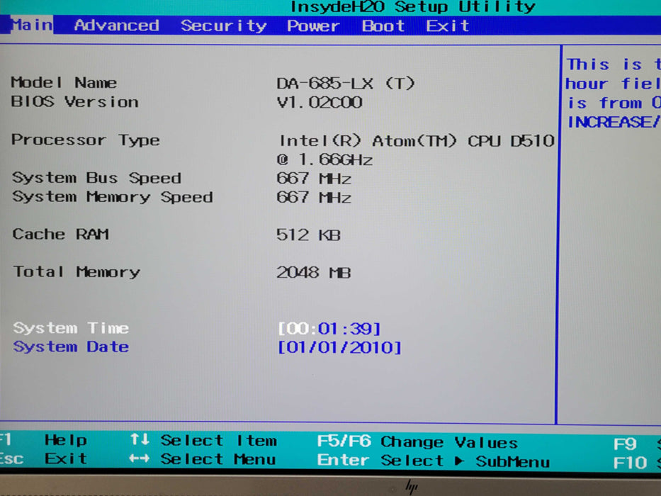 Motorola XRT9100 Multi-Site Gateway Trunking Controller, READ _