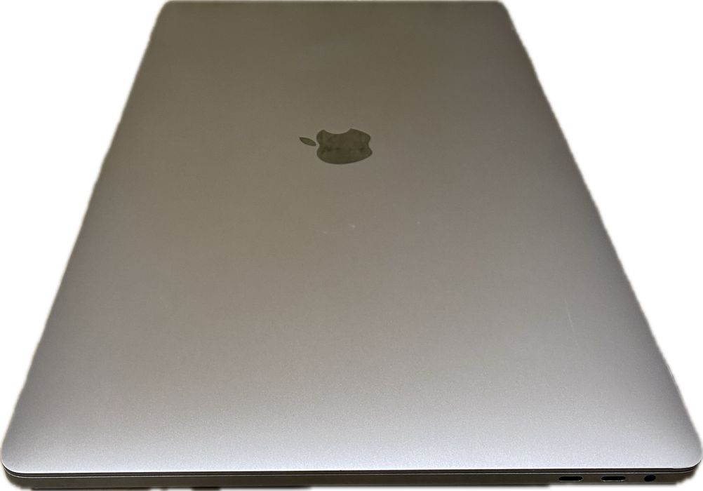 Apple MacBook Pro 16 2019 i7-9750H Radeon Pro 5300M 16GB RAM 512GB SSD READ