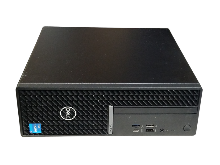 Dell OptiPlex 7020 SFF 14th Gen Core i5-14500 CPU 16GB DDR5 RAM - No HDD