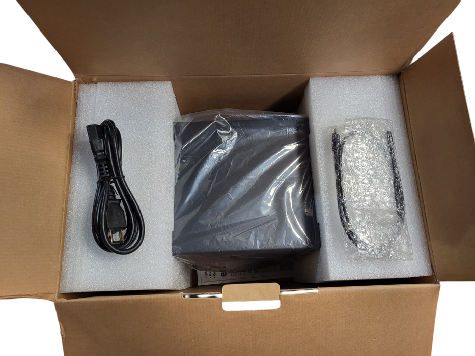 Sonnet eGFX Breakaway Box 550W Thunderbolt 3 eGPU Enclosure GPU-550W-TB3 $