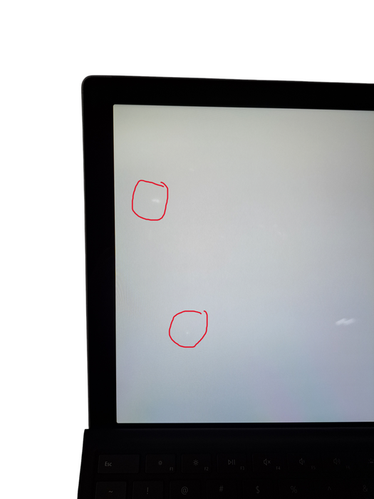 Microsoft Surface Pro 7 | Intel Core i5-1035G4, 8GB RAM, 128GB SSD w/ PWR ) Lap200