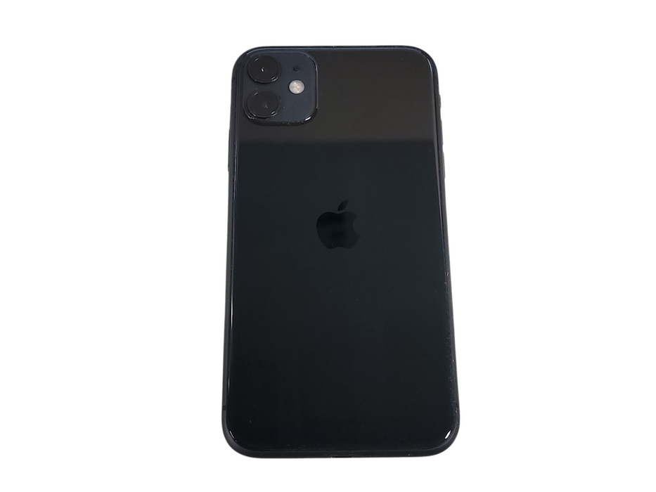 Apple iPhone 11 - 64GB - Space Gray [A2111] (