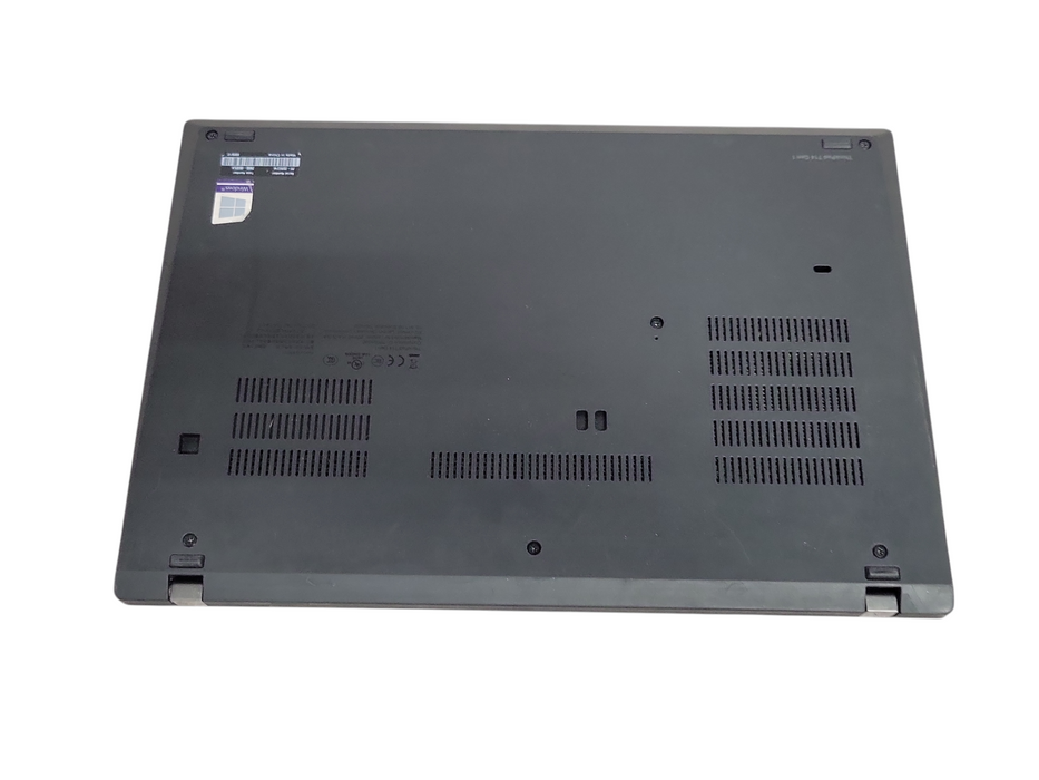 Lenovo ThinkPad T14 Gen1, Core i5-10210U 1.60GHz 8GB RAM 256GB SSD _ Lap200