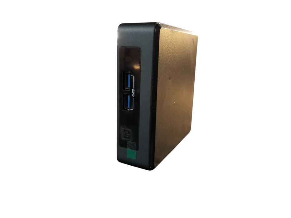 Intel NUC NUC7i3BNH i3-7100U @ 2.40GHz 8GB DDR4 256GB NVMe