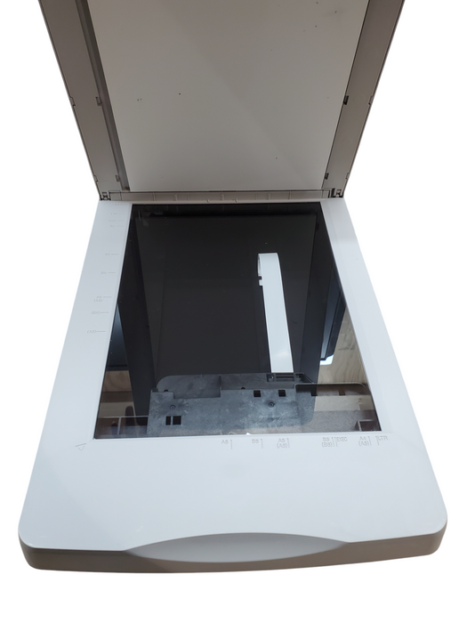 Fujitsu fi-8270 Duplex Document Scanner with Flatbed *READ*