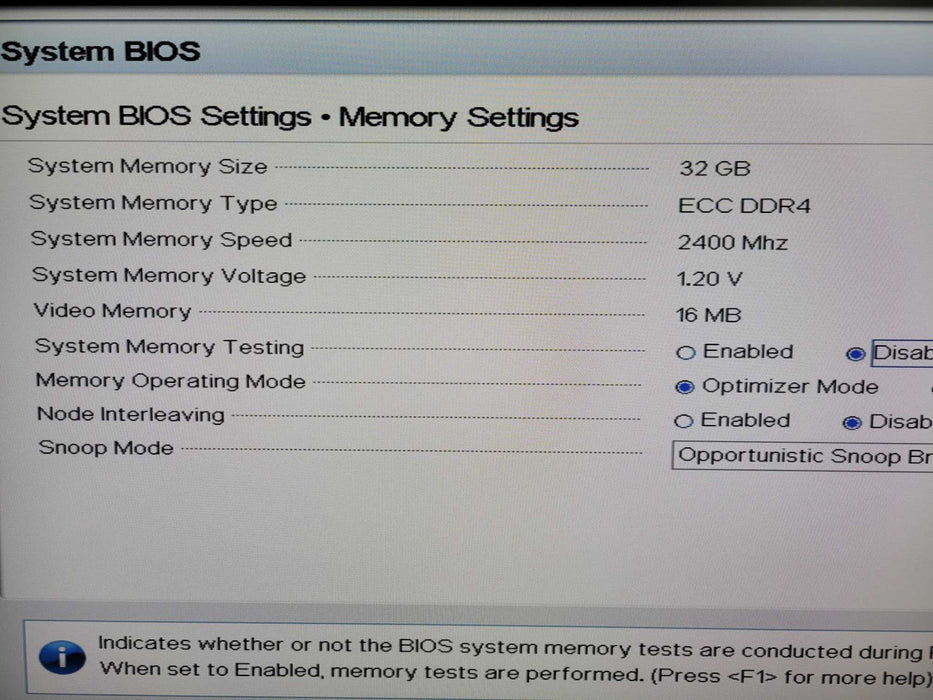 Dell PowerEdge R630 - 2x Xeon E5-2680 @ 2.40GHz v4 32GB DDR4  2x750W PS 2.5 !