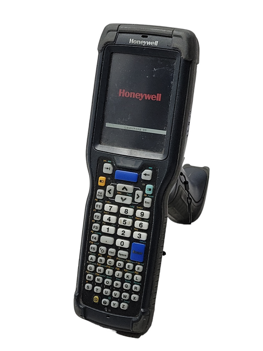 Honeywell Intermec CK75 CK75AA6MN00W1400 Barcode scanner, READ Q_