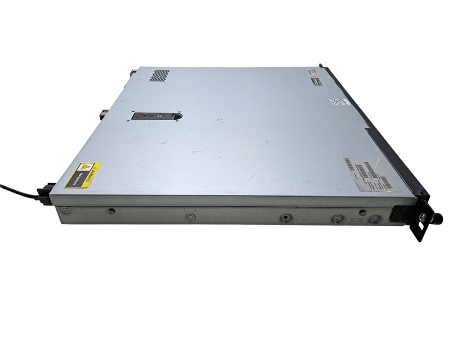 HP ProLiant DL20 Gen9 | Xeon E3-1240 v6 @3.70GHz, 16GB DDR4, B140i, HBA240 Q)
