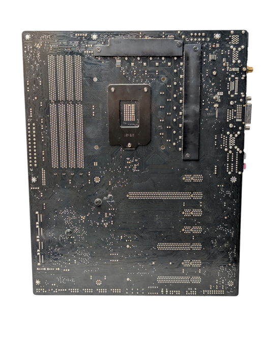ASUS Z87-PRO Wi-Fi Motherboard  -