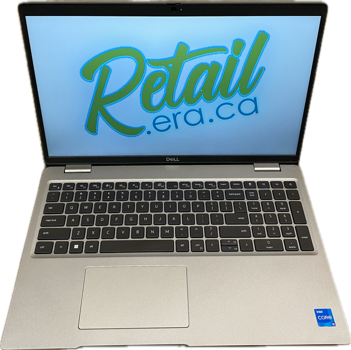 Dell Latitude 5530 Core i5-1235U@1.30GHz 16GB RAM 256GB SSD Q Lap200