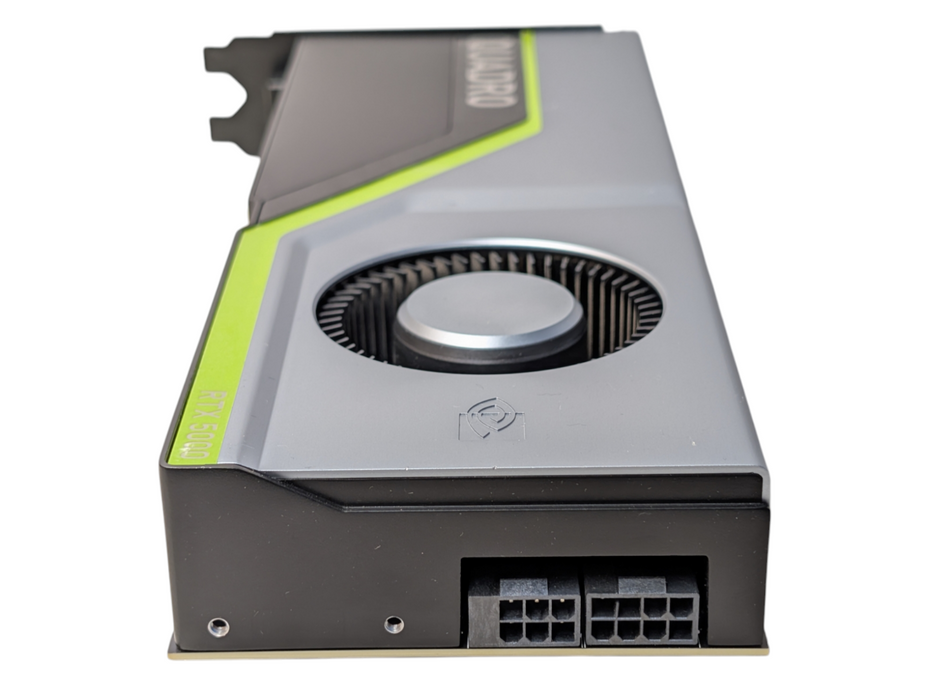 NVIDIA Quadro RTX 5000 16GB GPU Please READ  -