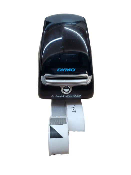 Dymo LabelWriter 450 Direct Thermal Label Printer + Spool Assembly %