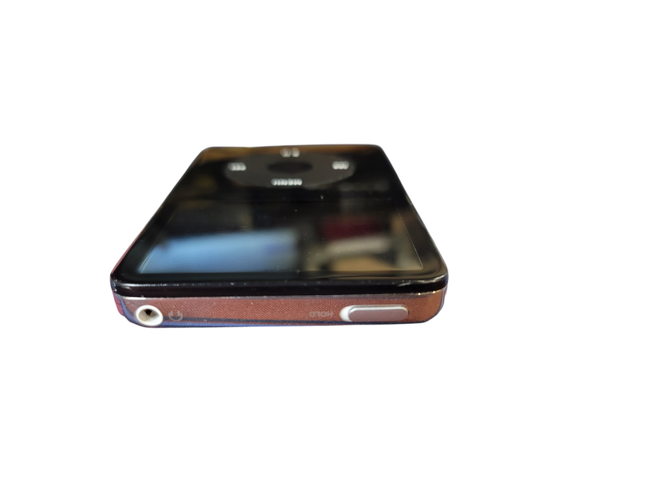 Apple iPod 30GB w/ Accessories  β