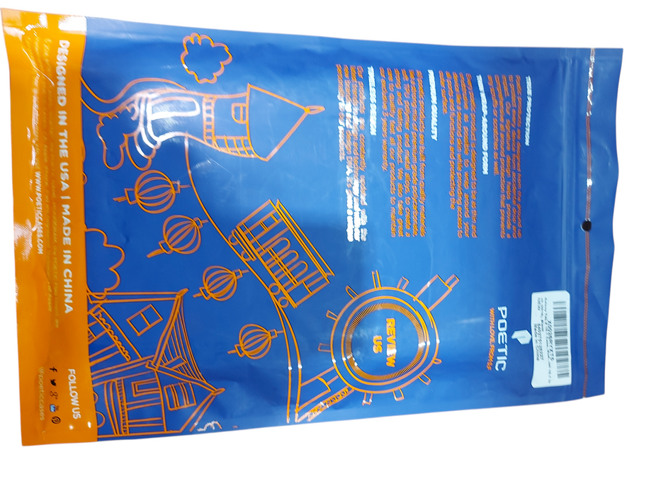 Lot 2x Poetic Tablet Case Galaxy Tab A10