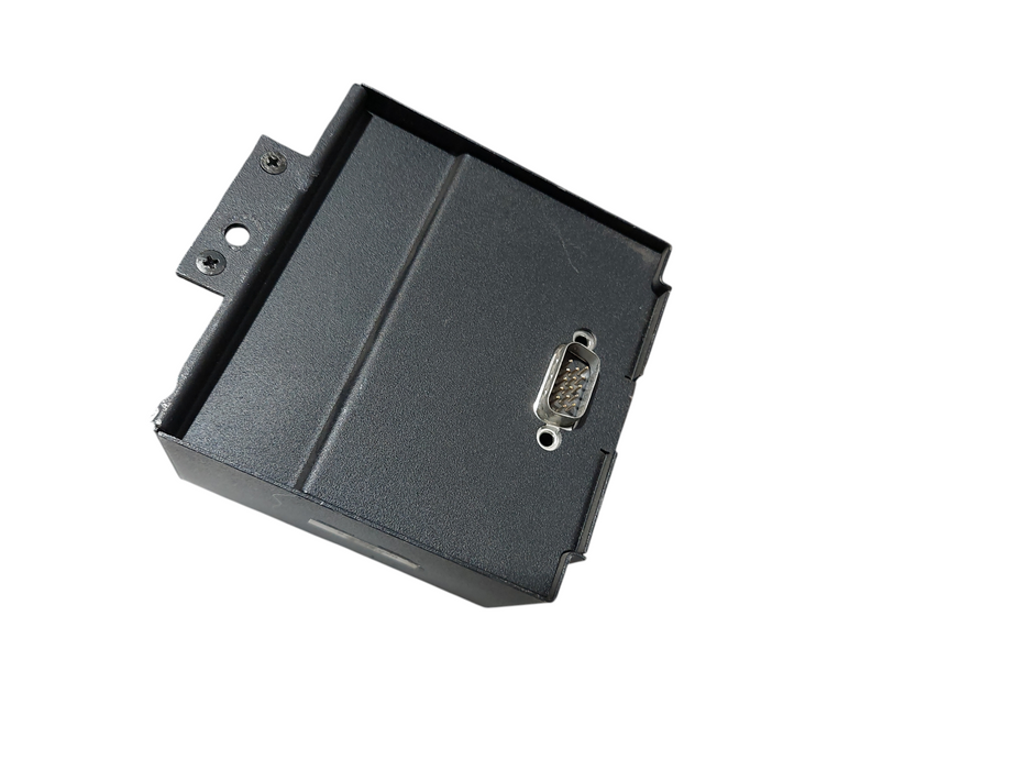 QSC Audio Products DSP-4   2-Channel Input =
