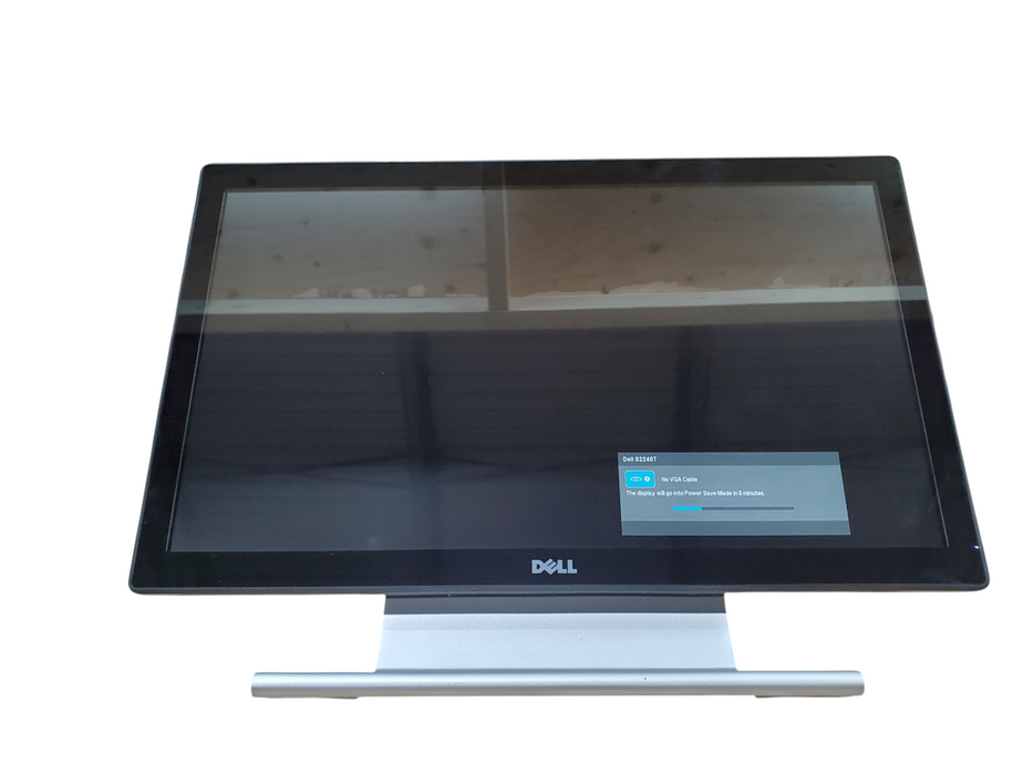 Dell S2240TB 21.5" Touchscreen Monitor | Full HD 1080p LED Display