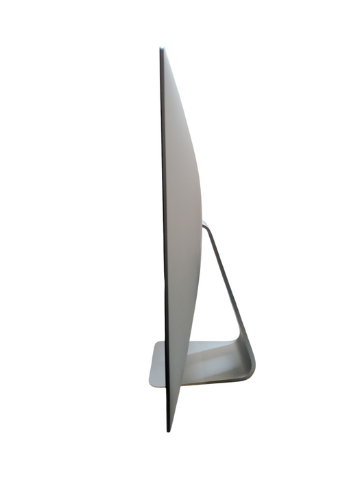 Apple iMac 27" Retina 5K 2017, i5-7500 CPU 3.40GHz, 48GB RAM