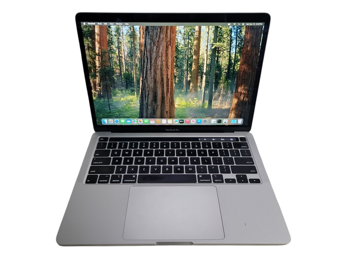 Apple Macbook Pro 2020 13