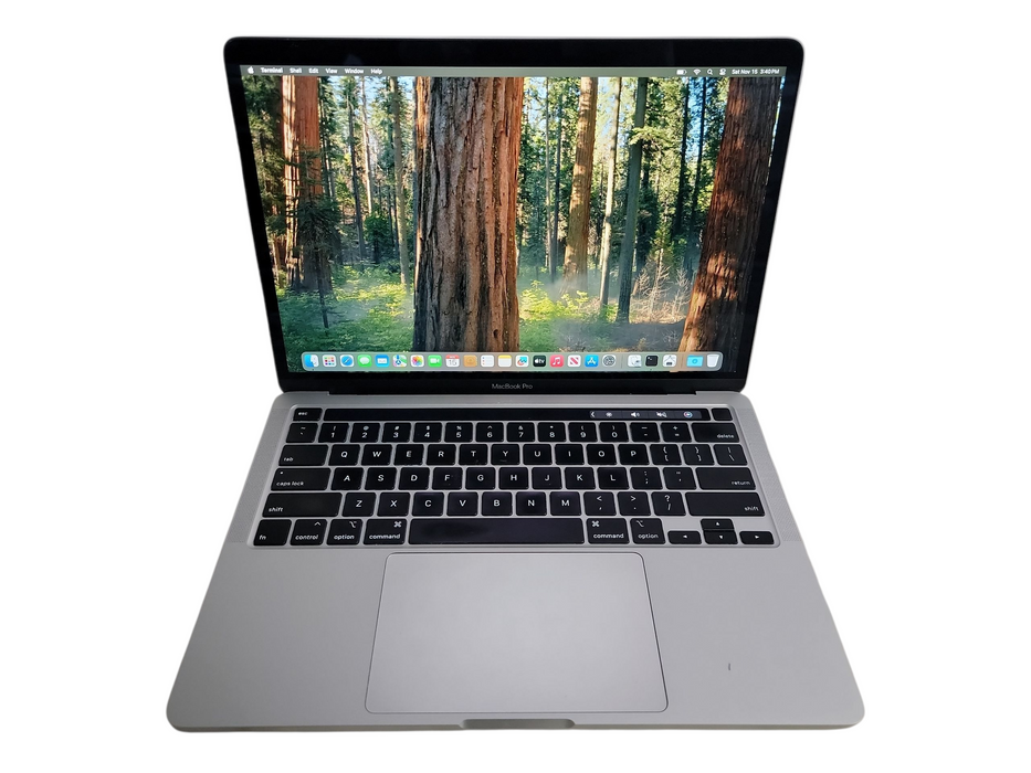 Apple Macbook Pro 2020 13